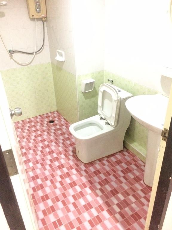 Apartamento Kritsadanakorn Mansion Hat Yai Exterior foto